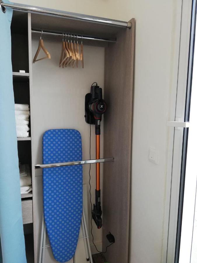 Apartament La Terrasse De Wilson Tuluza Zewnętrze zdjęcie