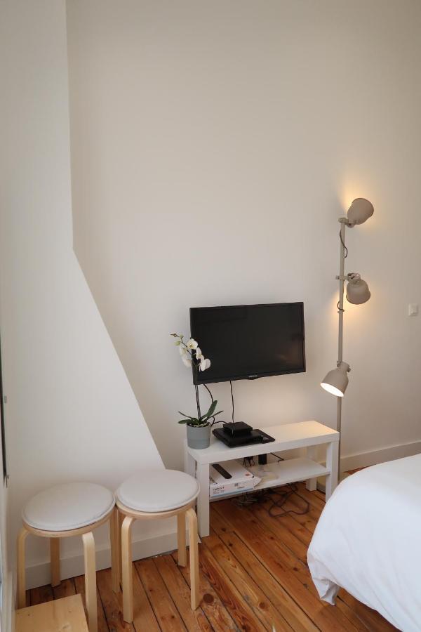 Apartament La Terrasse De Wilson Tuluza Zewnętrze zdjęcie