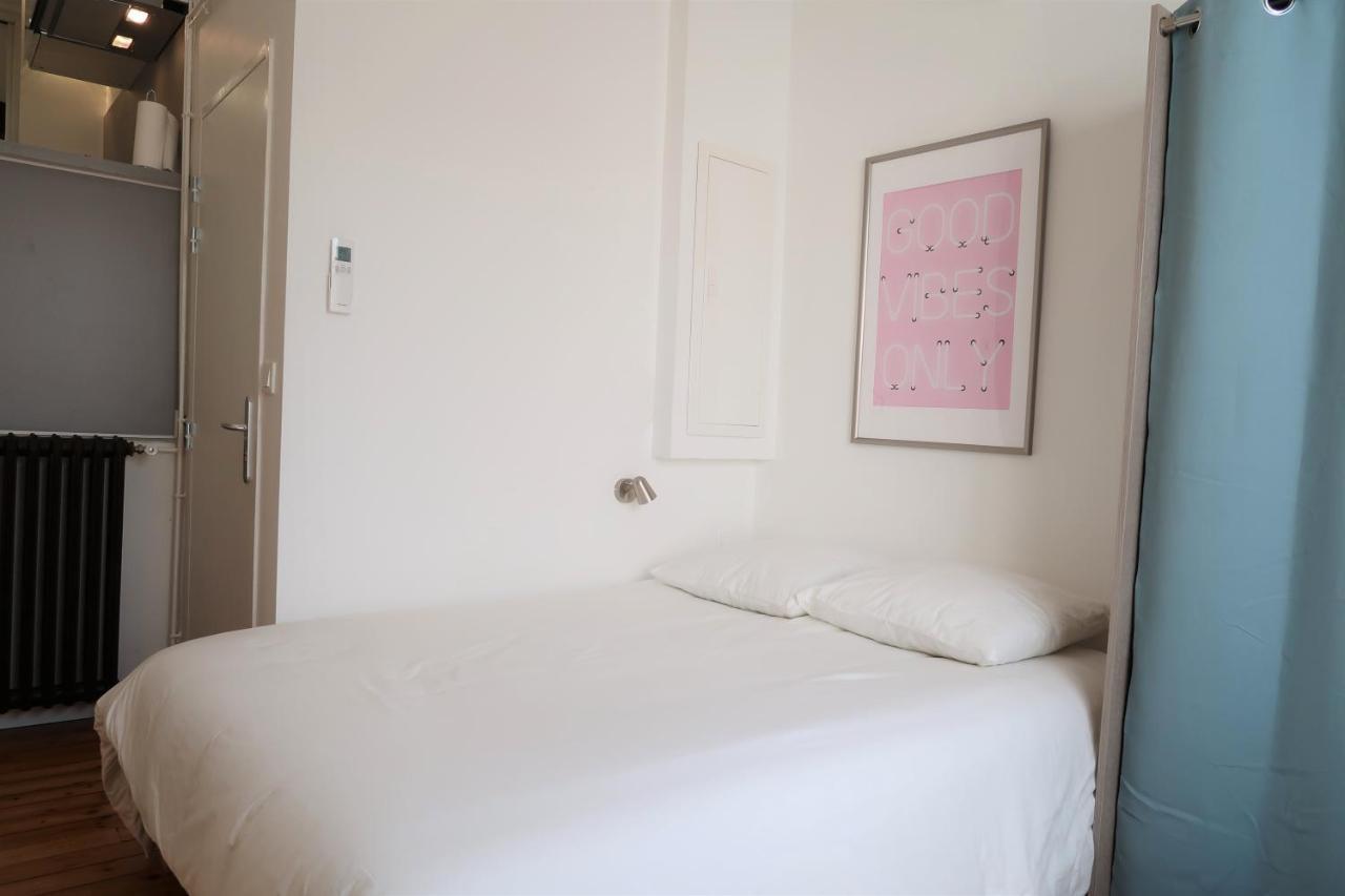 Apartament La Terrasse De Wilson Tuluza Zewnętrze zdjęcie