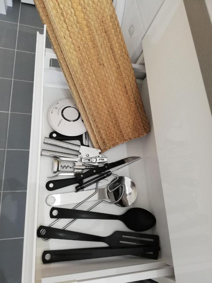 Apartament La Terrasse De Wilson Tuluza Zewnętrze zdjęcie