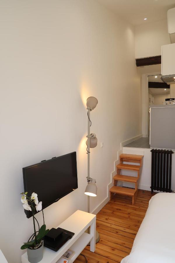 Apartament La Terrasse De Wilson Tuluza Zewnętrze zdjęcie